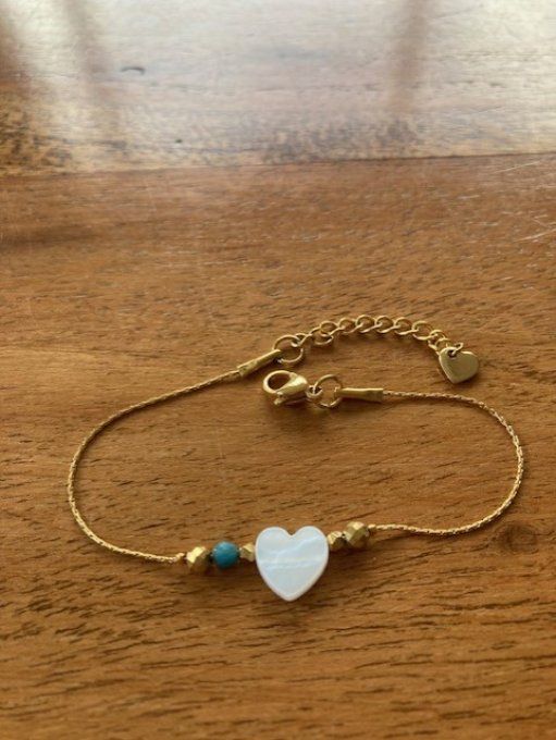Bracelet Josy (sur commande)