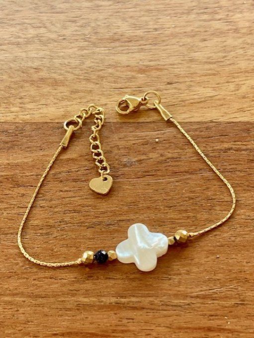 Bracelet Romy (sur commande)