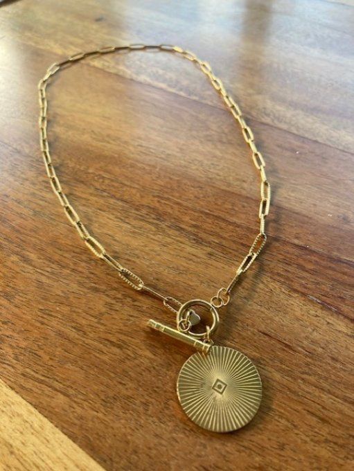 Collier Emma