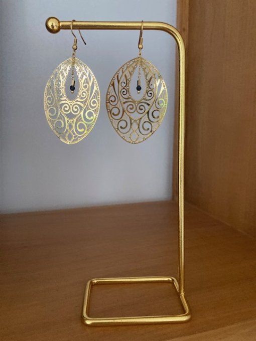 Boucles d'oreilles Gala