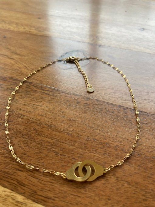 Collier Vita (sur commande)