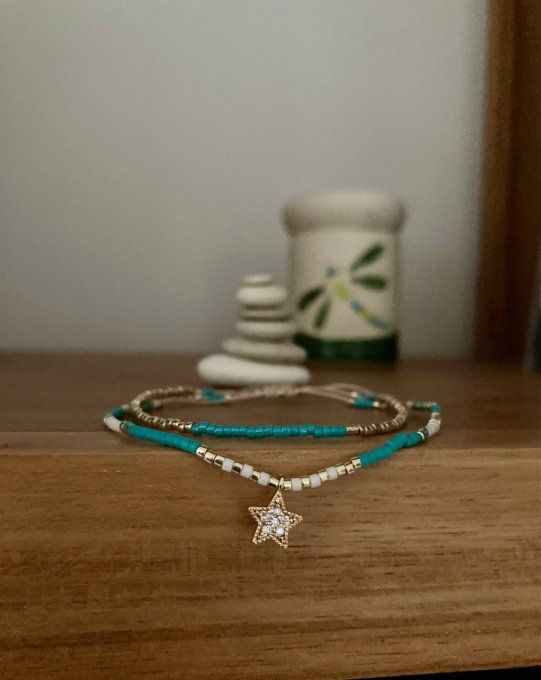 Bracelets Vega