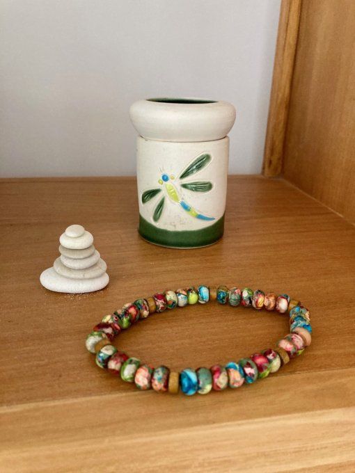 Bracelet Homme  Kana
