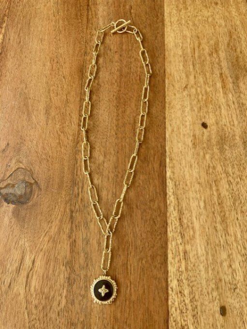 Collier Lido