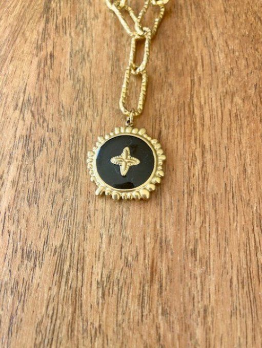 Collier Lido
