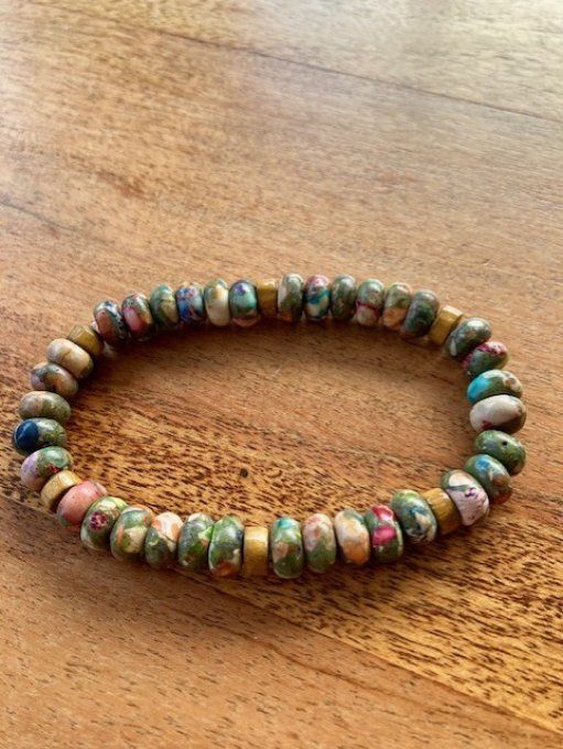 Bracelet Homme  Kana