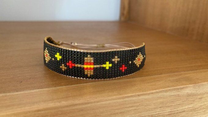 Bracelet Mona