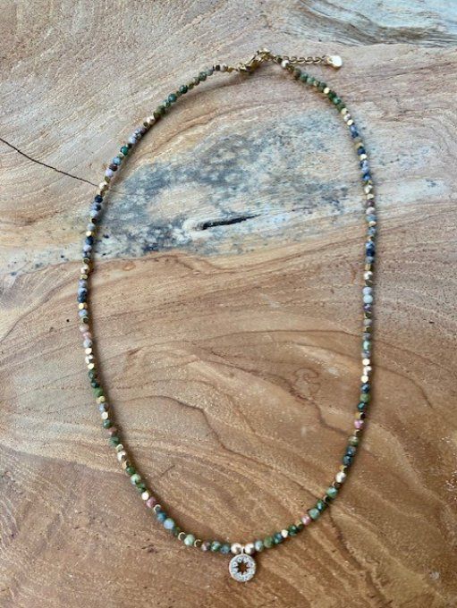 Collier Jade
