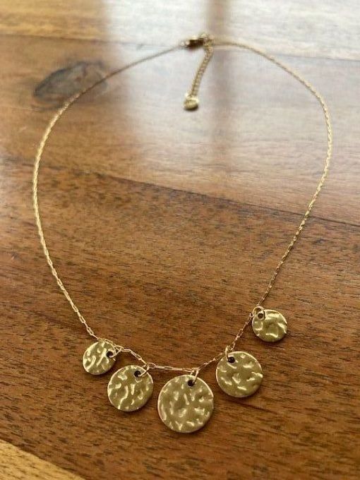 Collier Luna